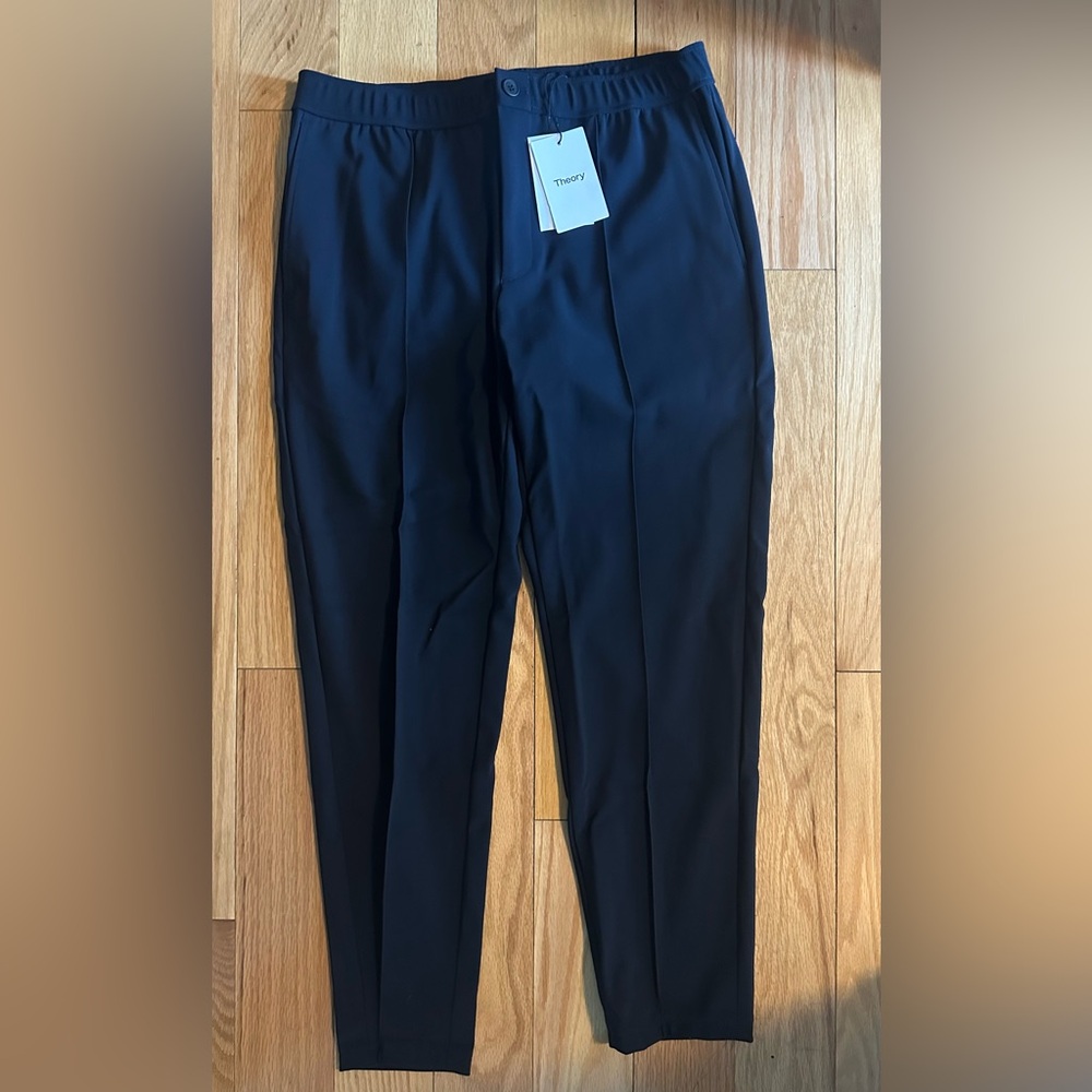 Men’s Theory Curtis Drawstring Pants